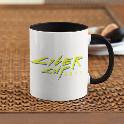 CYBER CUP 2077