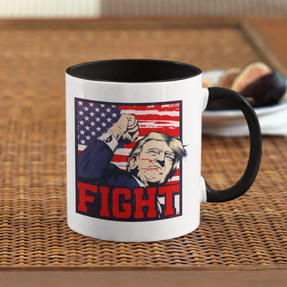 TRUMP MUG