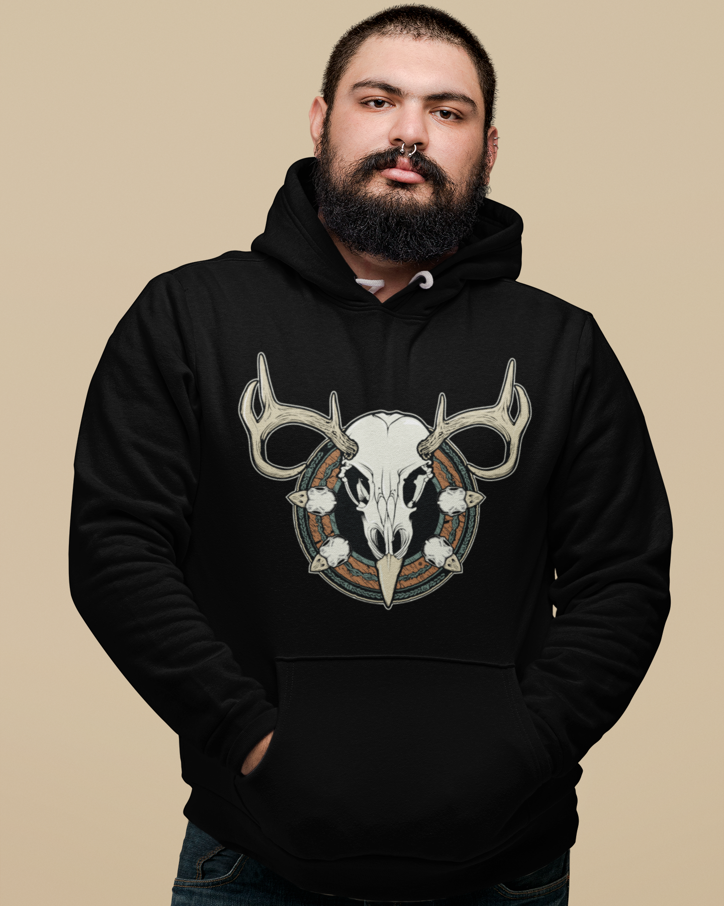 RAGNAROK HOODIE