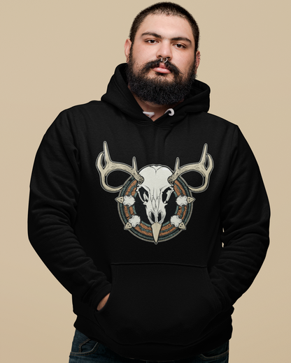 RAGNAROK HOODIE