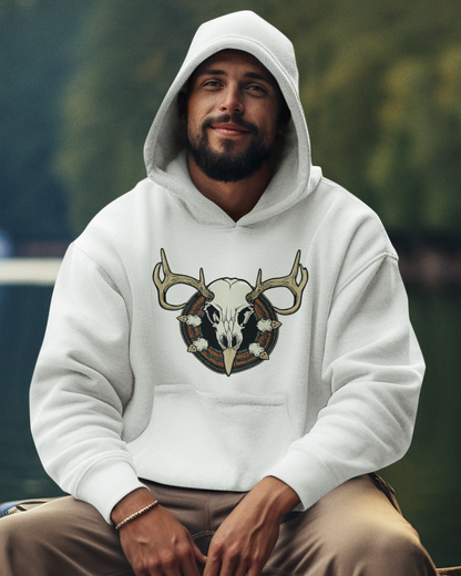 RAGNAROK HOODIE