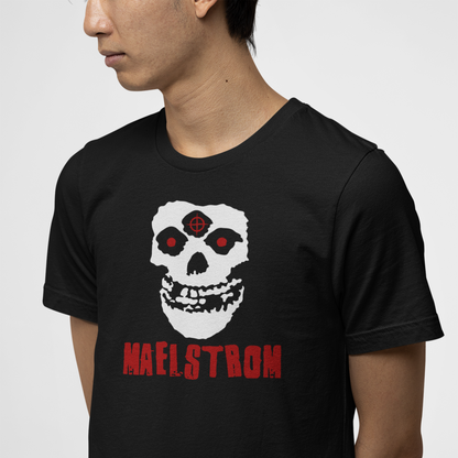 MAELSTROM MISFIT TEE