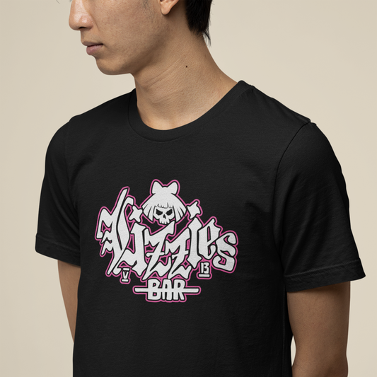 LIZZIE'S BAR TEE