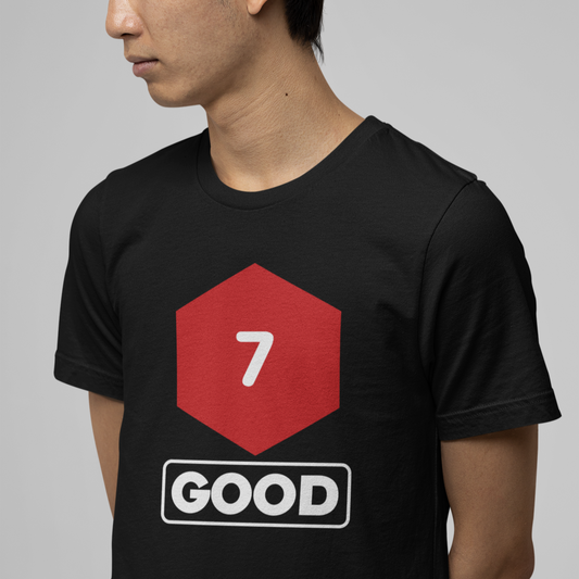 7 Good TEE