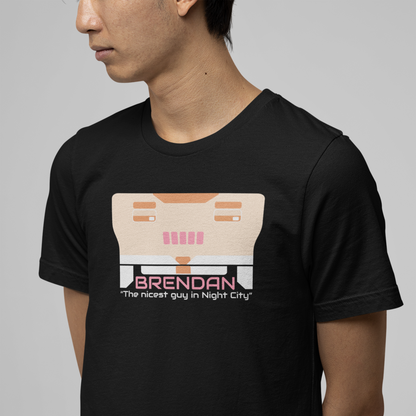 BRENDAN TEE