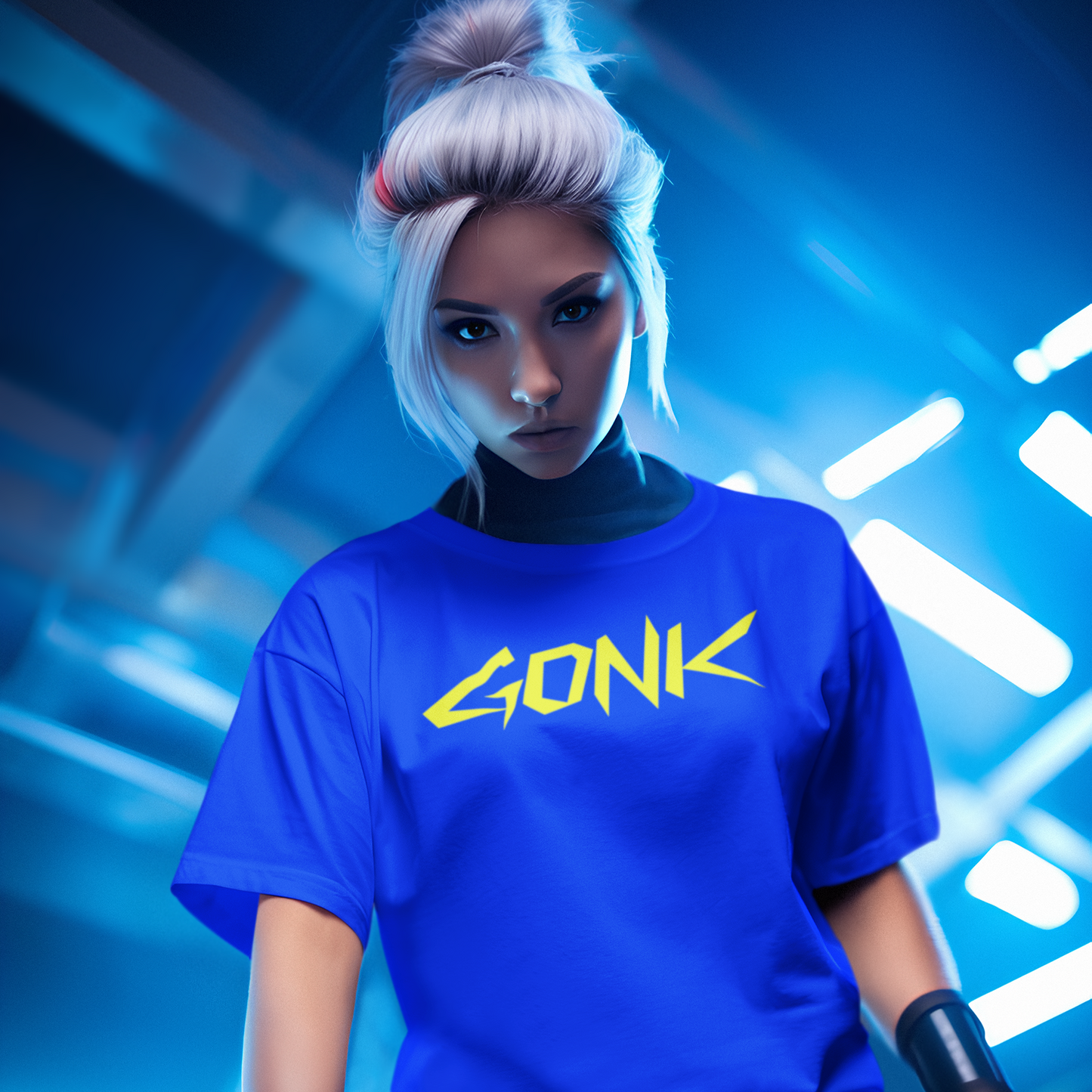 GONK TEE