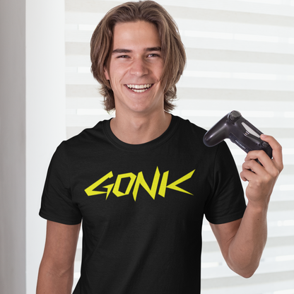 GONK TEE